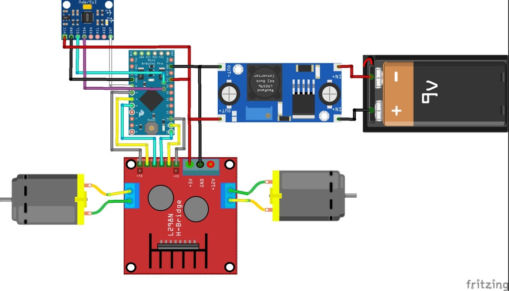 Wiring Diagram